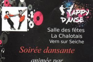 SOIREE DANSANTE