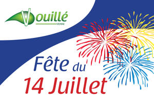 Fête nationale du 14 juillet