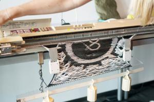 Atelier e-textile