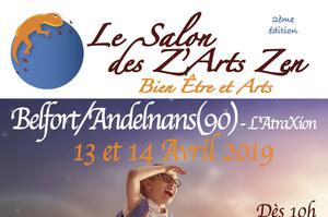 photo Salon des Z'Arts Zen Belfort/Andelnans (90)