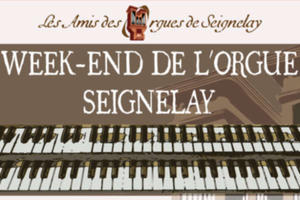 photo week-end de l'orgue