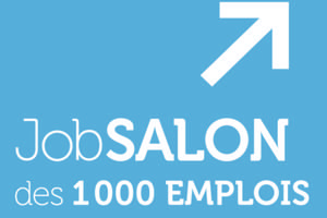 Salon des 1000 emplois de Bordeaux