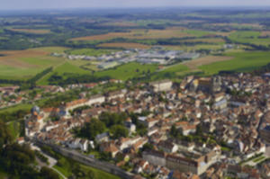 photo Trésors et secrets de la Renaissance à Langres