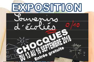 photo Exposition photo