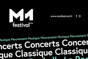 Concert MM Festival - Bach et ses concertos Brandebourgeois / Ensemble Il Convito