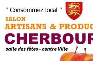 photo SALON ARTISANS & PRODUCTEURS LOCAUX
