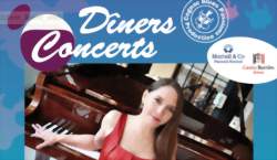 Diner-concert Blues-Jazz