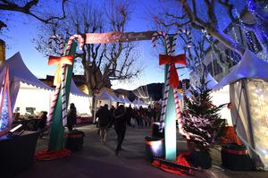 photo Marché de Noël