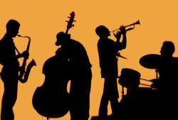 Concert de Jazz