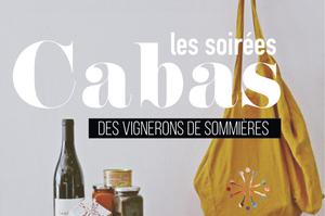 photo Soirées cabas des vignerons de Sommières