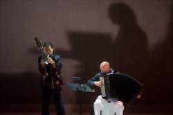 Pascal Contet et Wu Weï Duo