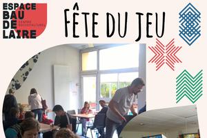 photo Fête du Jeu