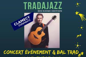 photo Concert TRADAJAZZ 2è Edition