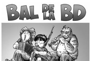 Bal de la BD