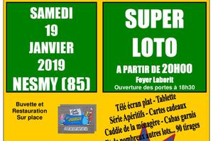 SUPER LOTO