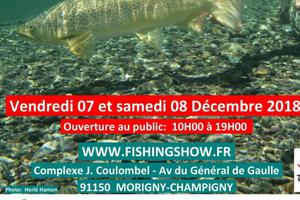 Fishing Show