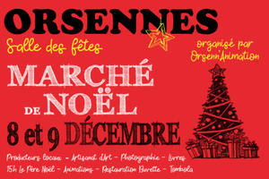 photo Marché de Noël