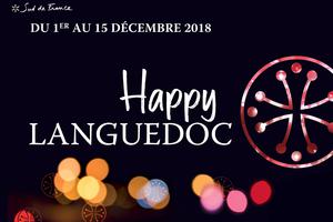 photo Happy Languedoc