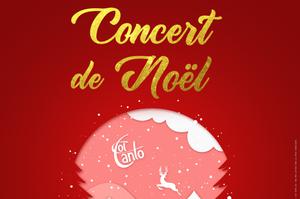 photo Concert de Noël