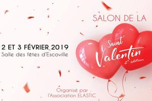 Salon de la Saint Valentin - 2ème édition