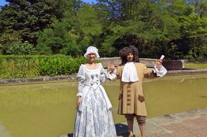 Balade Contée le Long du Canal du Midi