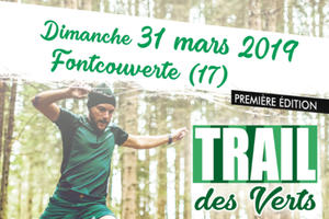 TRAIL DES VERTS