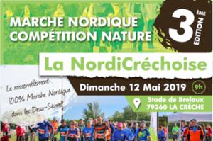 photo La NordiCréchoise 2019