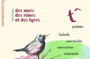 photo Festival des Mots, des Rimes et des Lyres