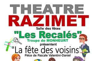 Théâtre