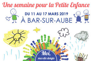 La Semaine de la Petite Enfance 2019