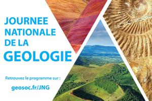 photo Journée Nationale de la Géologie : Fossiles de classe mondiale trouvés en Provence !