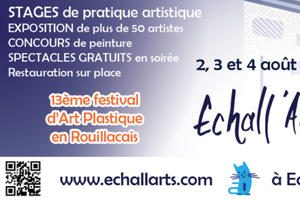 photo Festival Echall'Arts