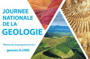 photo Journée Nationale de la Géologie : Promenade géologique dans la carrière Lafarge de Belmont d'Azergues