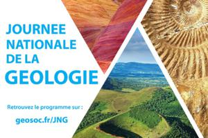 photo Journée Nationale de la Géologie : Balade géologique et culturelle autour des Marbrières de Caunes Minervois