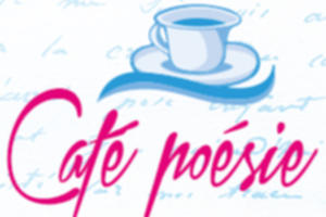 Café poésie 