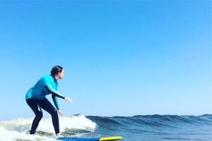 photo Initiation au SURF et au BODYBOARD