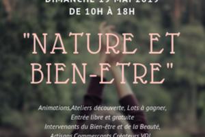 Nature et Bien-être