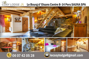 photo Nouveau! Maison à louer 8 à 10 personnes