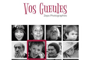 photo Exposition Photographique,