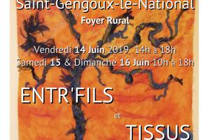 ENTR'FILS & TISSUS