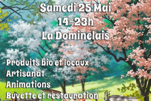 photo Au bio printemps le local fait sa fête