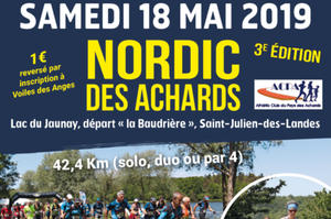 NORDIC DES ACHARDS