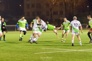 tournoi de rugby à Chanonat