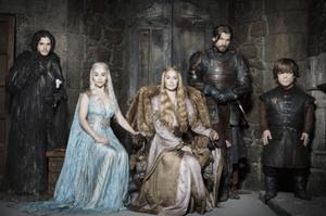 photo Quizz: Game of Thrones + Diffusion épisode final