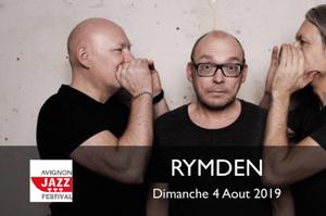 photo Avignon Jazz Festival