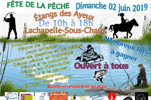 Fête National de la pêche