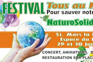 photo Eco-Festival : Tous au Narais