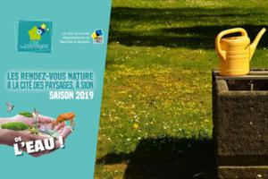 photo Mercredi des jardiniers: Un tour