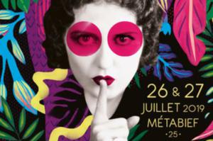 photo Festival de la Paille 2019