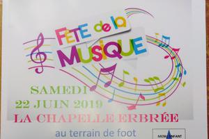 FÊTE DE LA MUSIQUE